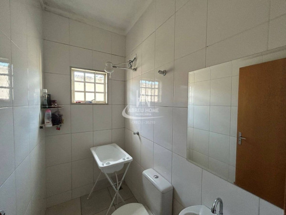 Imagem Casa com 2 Quartos à Venda, 80 m² em Bady Bassitt Imagem Casa com 2 Quartos à Venda, 80 m² em Bady Bassitt