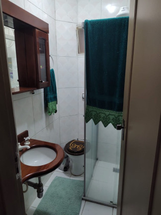 Imagem Imóvel com 3 Quartos à Venda, 129 m² em água Branca - São Paulo