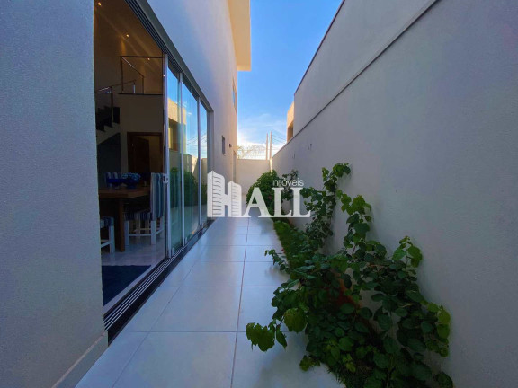 Imagem Casa com 2 Quartos à Venda, 254 m² em Quinta Do Lago Residence - São José Do Rio Preto