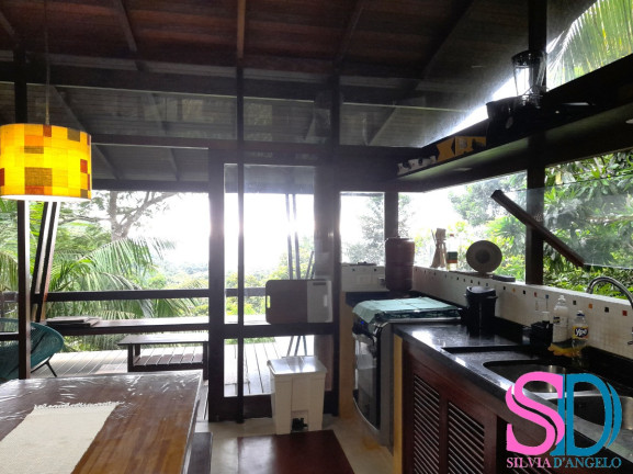 Imagem Casa com 3 Quartos à Venda, 200 m² em Prumirim - Ubatuba Imagem Casa com 3 Quartos à Venda, 200 m² em Prumirim - Ubatuba