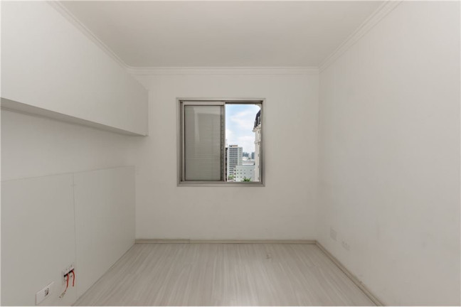 Imagem Apartamento com 2 Quartos à Venda, 72 m² em Moema - São Paulo