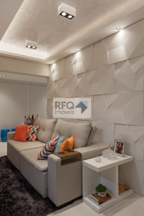 Imagem Imóvel com 2 Quartos à Venda, 74 m² em Aclimação - São Paulo Imagem Imóvel com 2 Quartos à Venda, 74 m² em Aclimação - São Paulo