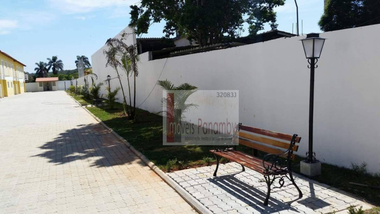 Imagem Casa com 3 Quartos à Venda, 96 m² em Remanso I - Vargem Grande Paulista Imagem Casa com 3 Quartos à Venda, 96 m² em Remanso I - Vargem Grande Paulista