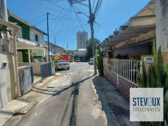 Casa com 2 Quartos à Venda, 139 m² em Brooklin - São Paulo
