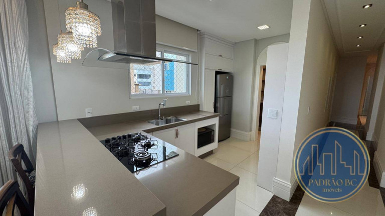 Imagem Apartamento com 4 Quartos à Venda, 157 m² em Meia Praia - Itapema