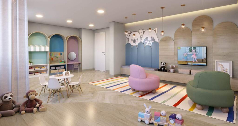 Imagem Imóvel com 2 Quartos à Venda, 37 m² em Jardim Prudência - São Paulo