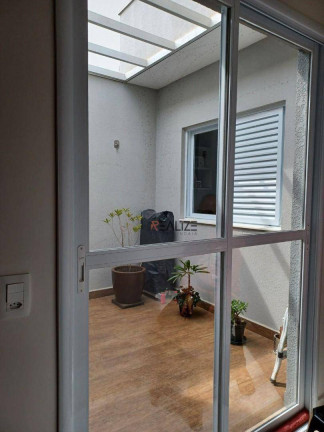 Imagem Casa com 3 Quartos à Venda, 105 m² em Condomínio Montreal Residence - Indaiatuba Imagem Casa com 3 Quartos à Venda, 105 m² em Condomínio Montreal Residence - Indaiatuba