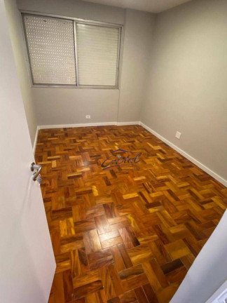 Imagem Apartamento com 3 Quartos à Venda, 89 m² em Santana - São Paulo