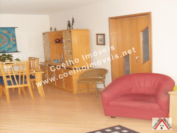 Imagem Apartamento à Venda, 95 m² em Vila Sofia - São Paulo