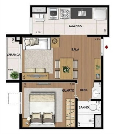 Imagem Imóvel com 2 Quartos à Venda, 55 m² em Jacarepaguá - Rio De Janeiro Imagem Imóvel com 2 Quartos à Venda, 55 m² em Jacarepaguá - Rio De Janeiro