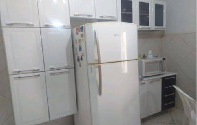 Imagem Sobrado com 2 Quartos à Venda, 103 m² em Vila Boa Vista - Taubaté Imagem Sobrado com 2 Quartos à Venda, 103 m² em Vila Boa Vista - Taubaté