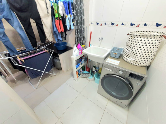Imagem Apartamento com 3 Quartos à Venda, 87 m² em Bom Fim - Porto Alegre