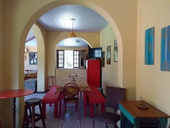 Imagem Imóvel com 6 Quartos à Venda, 14.000 m² em Granja Guarani - Teresópolis Imagem Imóvel com 6 Quartos à Venda, 14.000 m² em Granja Guarani - Teresópolis