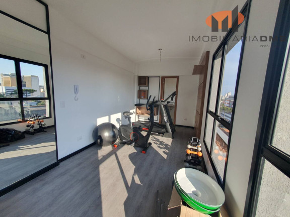 Imagem Apartamento com 2 Quartos à Venda, 66 m² em Alto Da Glória - Curitiba
