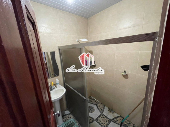 Imagem Casa com 4 Quartos à Venda, 190 m² em Alvorada - Manaus Imagem Casa com 4 Quartos à Venda, 190 m² em Alvorada - Manaus