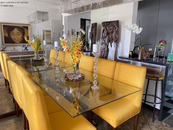 Imagem Imóvel com 2 Quartos à Venda, 75 m² em Candeal - Salvador