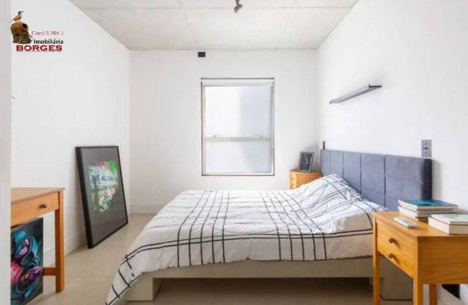 Imagem Apartamento com 1 Quarto à Venda, 70 m² em Vila Olimpia - São Paulo Imagem Apartamento com 1 Quarto à Venda, 70 m² em Vila Olimpia - São Paulo