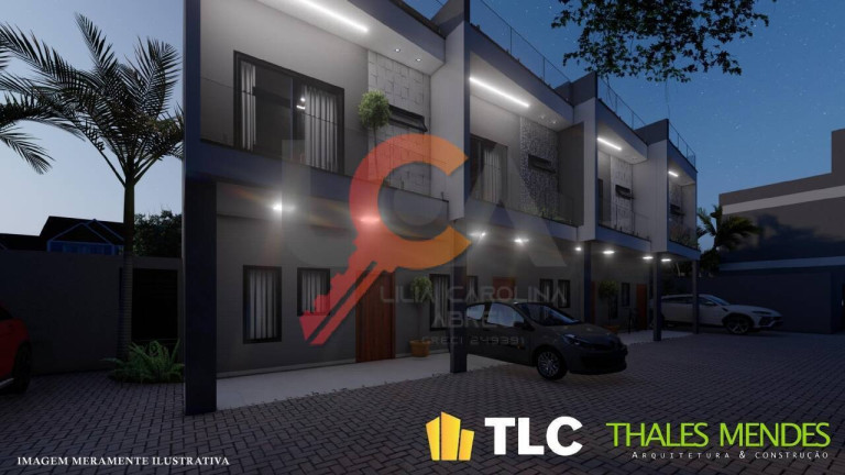 Imagem Sobrado com 2 Quartos à Venda, 148 m² em Massaguaçu - Caraguatatuba Imagem Sobrado com 2 Quartos à Venda, 148 m² em Massaguaçu - Caraguatatuba