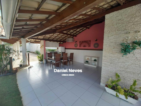 Imagem Casa de Condomínio com 5 Quartos à Venda, 425 m² em Buraquinho - Lauro De Freitas Imagem Casa de Condomínio com 5 Quartos à Venda, 425 m² em Buraquinho - Lauro De Freitas