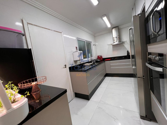 Imagem Casa de Condomínio com 3 Quartos à Venda, 200 m² em Vila Invernada - São Paulo Imagem Casa de Condomínio com 3 Quartos à Venda, 200 m² em Vila Invernada - São Paulo