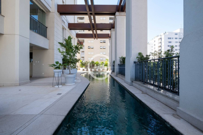 Imagem Apartamento com 4 Quartos à Venda, 275 m² em Vila Olímpia - São Paulo Imagem Apartamento com 4 Quartos à Venda, 275 m² em Vila Olímpia - São Paulo