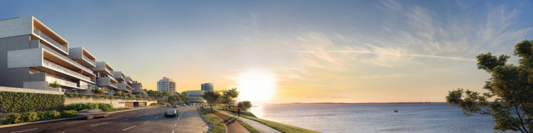 Imagem Apartamento com 3 Quartos à Venda, 443 m² em Praia De Belas - Porto Alegre