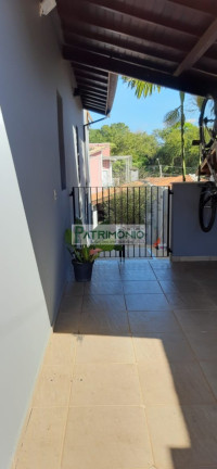 Imagem Casa com 3 Quartos à Venda, 243 m² em Estância Das Flores - Jaguariúna