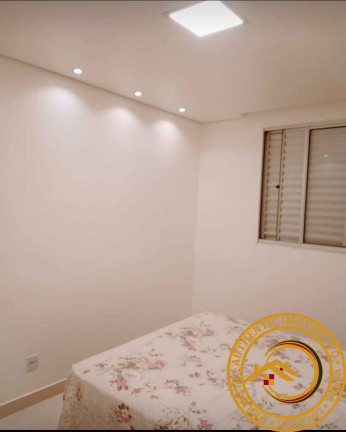 Imagem Apartamento com 2 Quartos à Venda, 47 m² em Parque Das Indústrias - Itu Imagem Apartamento com 2 Quartos à Venda, 47 m² em Parque Das Indústrias - Itu