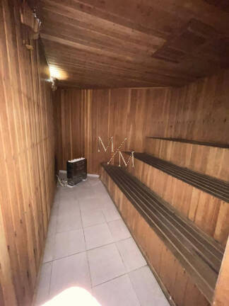 Imagem Apartamento com 3 Quartos à Venda, 93 m² em Macuco - Santos Imagem Apartamento com 3 Quartos à Venda, 93 m² em Macuco - Santos