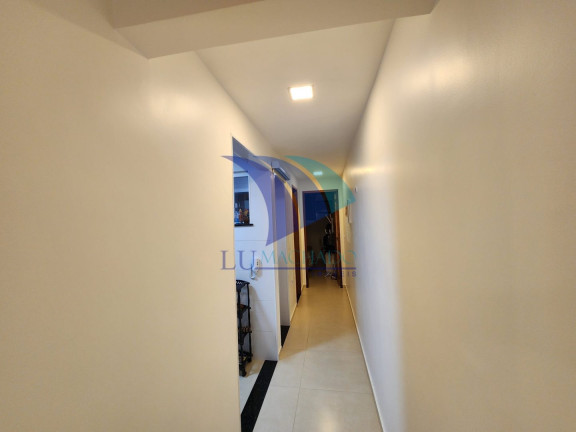 Imagem Apartamento com 1 Quarto à Venda, 45 m² em Portinho - Cabo Frio
