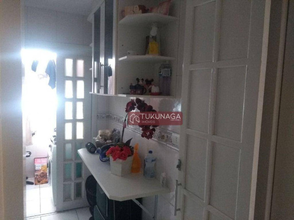 Imagem Apartamento com 2 Quartos à Venda, 58 m² em Jaçanã - São Paulo Imagem Apartamento com 2 Quartos à Venda, 58 m² em Jaçanã - São Paulo