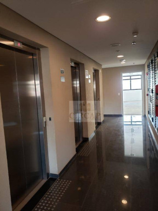 Imagem Edifício Residencial para Alugar, 6.300 m² em Barra Funda - São Paulo