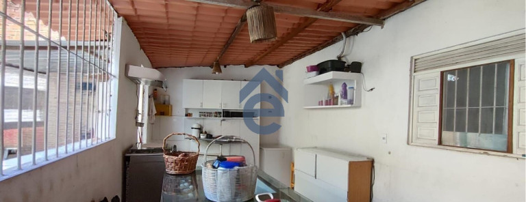 Imagem Casa com 4 Quartos à Venda, em Levada - Maceió Imagem Casa com 4 Quartos à Venda, em Levada - Maceió