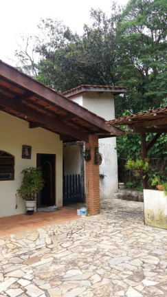 Imagem Casa de Condomínio com 4 Quartos à Venda, 350 m² em Portão - Atibaia Imagem Casa de Condomínio com 4 Quartos à Venda, 350 m² em Portão - Atibaia
