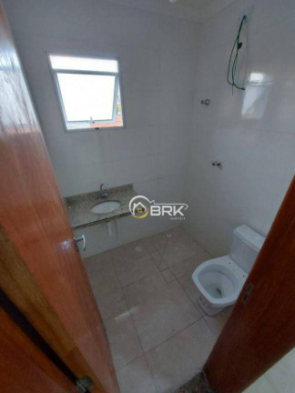 Imagem Apartamento com 1 Quarto à Venda, 33 m² em Vila Esperança - São Paulo