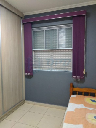 Imagem Apartamento para Alugar, 55 m² em João Rossi - Ribeirão Preto