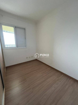 Imagem Apartamento com 3 Quartos para Alugar, 95 m² em Centro - Guarulhos