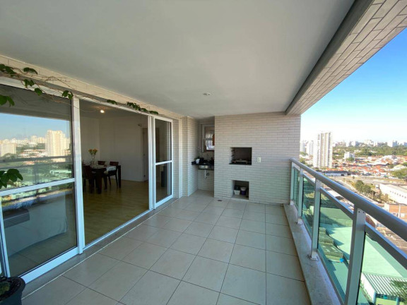 Imagem Apartamento com 4 Quartos à Venda, 138 m² em Granja Julieta - São Paulo Imagem Apartamento com 4 Quartos à Venda, 138 m² em Granja Julieta - São Paulo