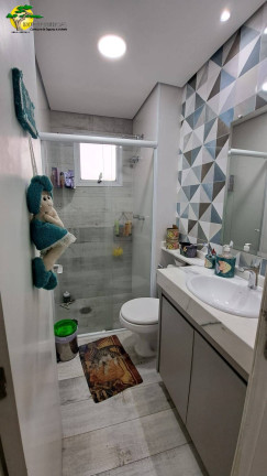 Imagem Apartamento com 3 Quartos à Venda, 92 m² em Lauzane Paulista - São Paulo