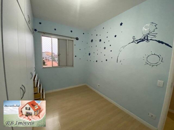 Imagem Apartamento com 2 Quartos à Venda, 57 m² em Centro - Diadema Imagem Apartamento com 2 Quartos à Venda, 57 m² em Centro - Diadema
