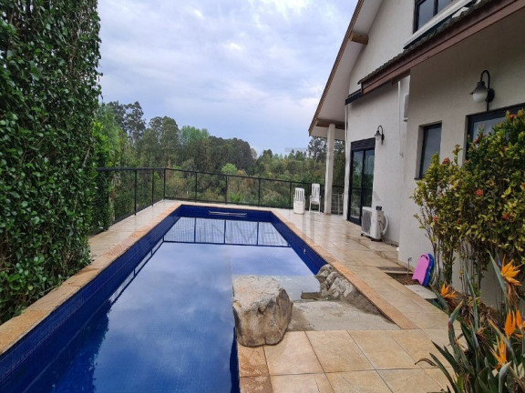 Imagem Imóvel com 3 Quartos à Venda, 557 m² em Jardim Mediterrâneo - Cotia