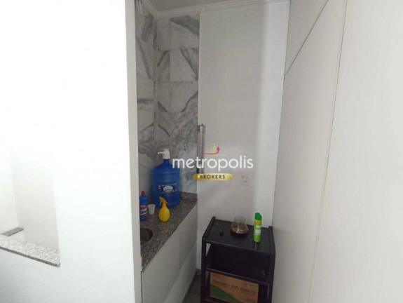 Imagem Sala Comercial para Alugar, 60 m² em Centro - São Caetano Do Sul Imagem Sala Comercial para Alugar, 60 m² em Centro - São Caetano Do Sul