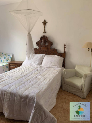 Imagem Casa com 3 Quartos à Venda, em Manguinhos - Búzios Imagem Casa com 3 Quartos à Venda, em Manguinhos - Búzios