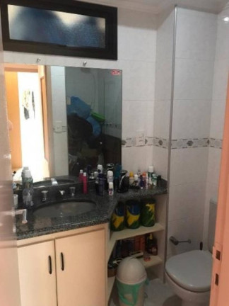 Imagem Imóvel com 3 Quartos à Venda, 83 m² em Vila Mariana - São Paulo