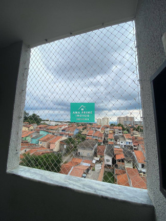 Foto do imóvel Apartamento com 2 Quartos à Venda, 52 m² em Parque Residencial Flamboyant - São José Dos Campos