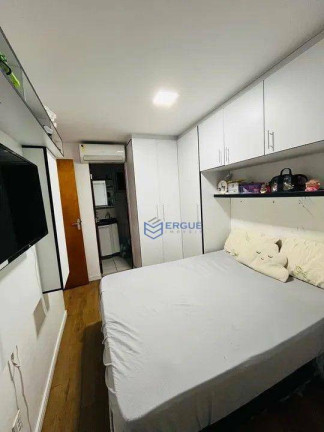 Imagem Apartamento com 2 Quartos à Venda, 49 m² em Arianópolis (jurema) - Caucaia