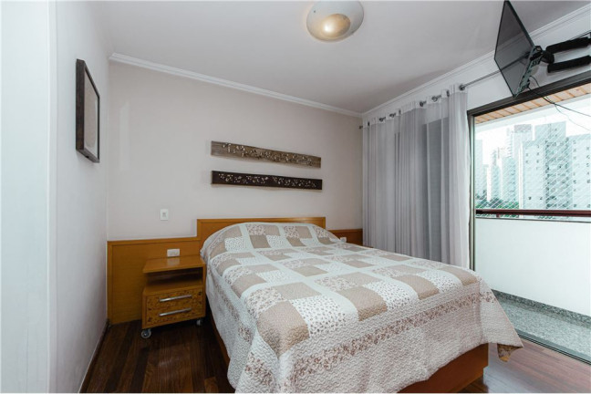 Imagem Apartamento com 3 Quartos à Venda, 117 m² em Vila Da Saúde - São Paulo Imagem Apartamento com 3 Quartos à Venda, 117 m² em Vila Da Saúde - São Paulo