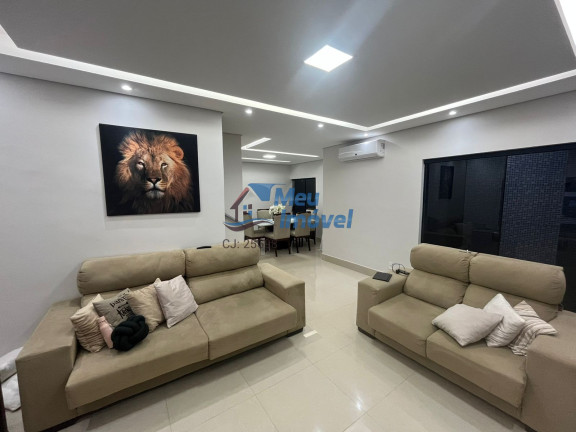 Imagem Casa com 3 Quartos à Venda, 280 m² em Samambaia Norte (samambaia) - Brasília Imagem Casa com 3 Quartos à Venda, 280 m² em Samambaia Norte (samambaia) - Brasília