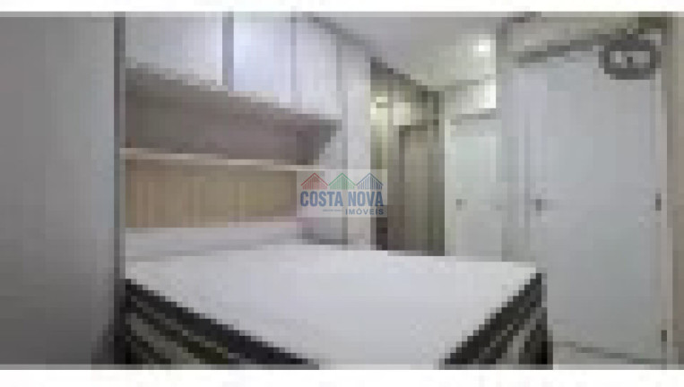 Imagem Apartamento com 2 Quartos à Venda, 62 m² em Marapé - Santos Imagem Apartamento com 2 Quartos à Venda, 62 m² em Marapé - Santos