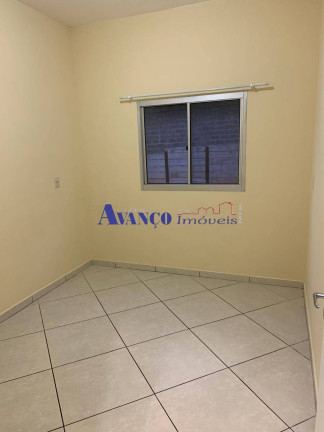 Apartamento com 2 Quartos à Venda, 52 m² em Morada Das Vinhas - Jundiaí